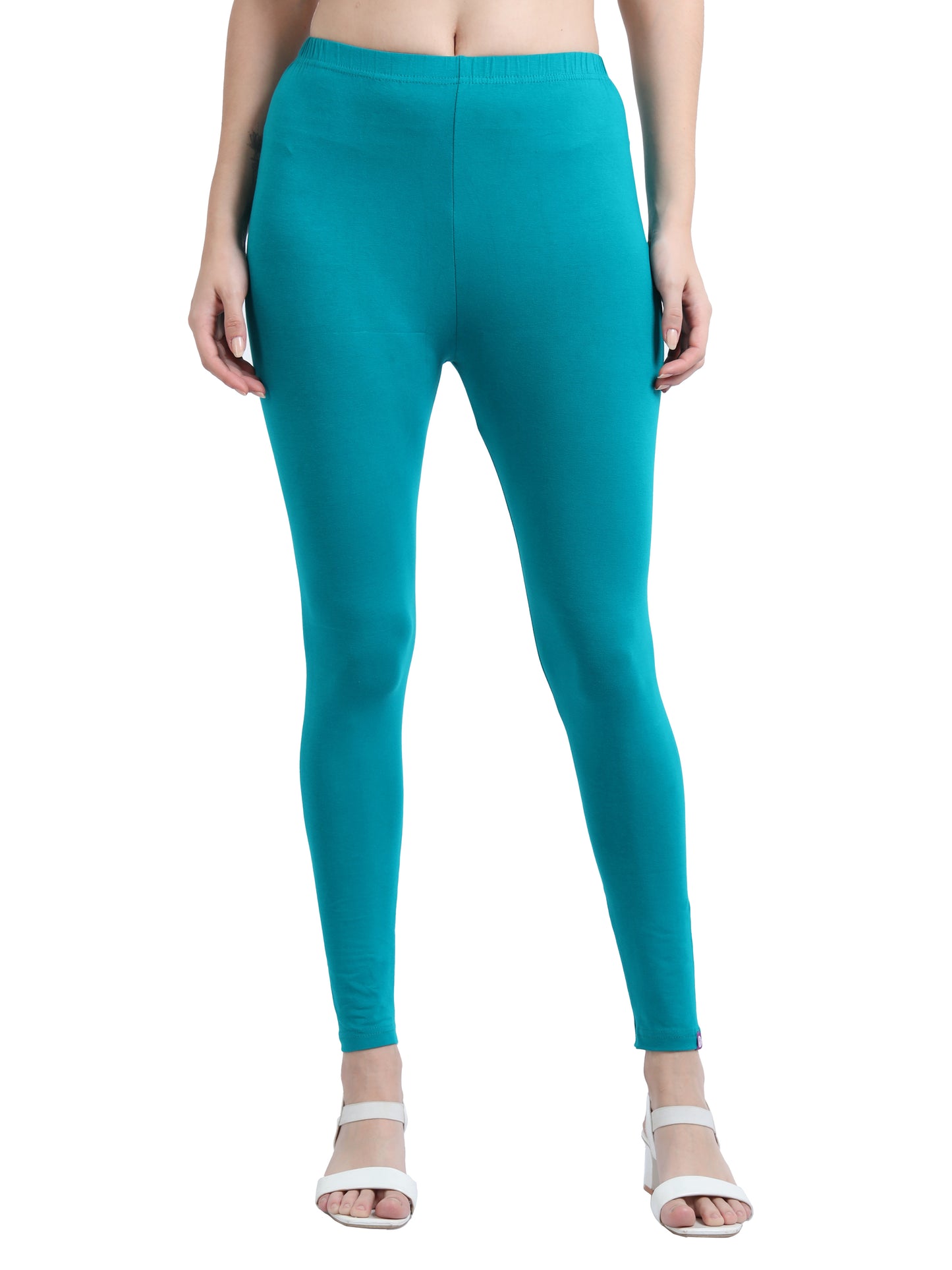 SKY BLUE- REG.ANKLE