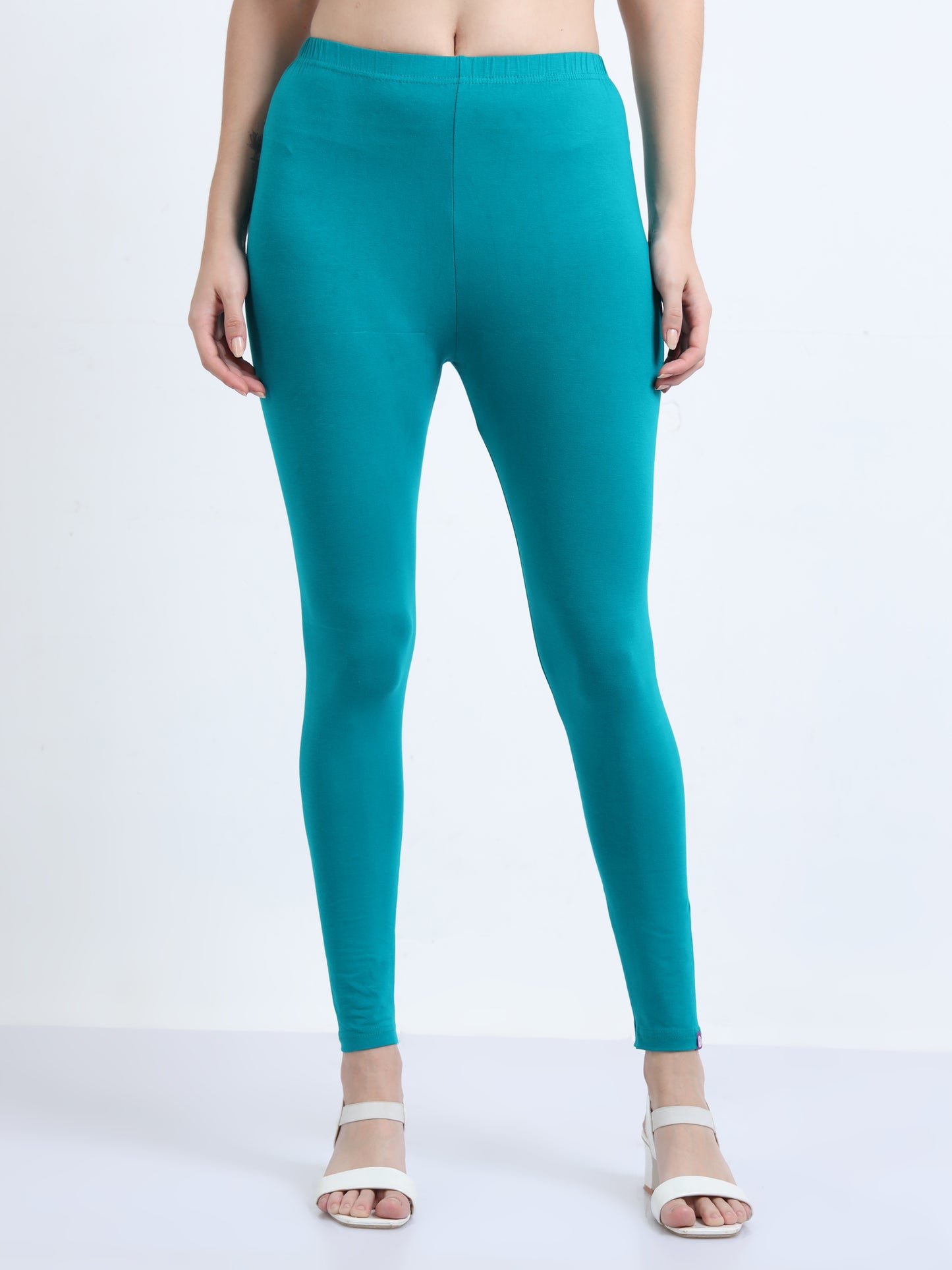 SKY BLUE- REG.ANKLE