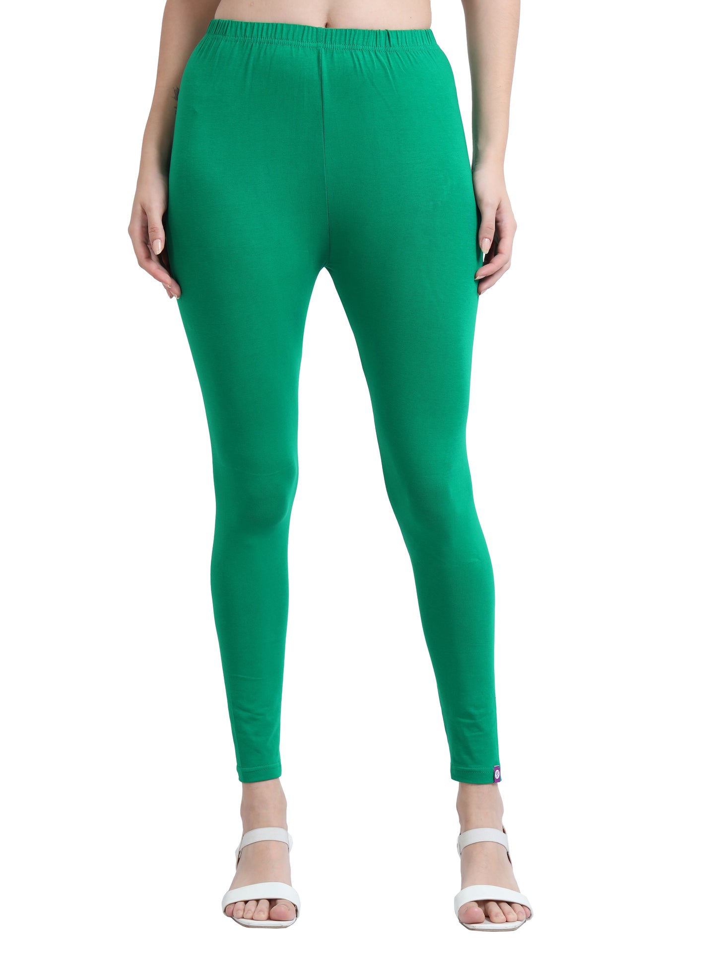 GREEN -REG.ANKLE