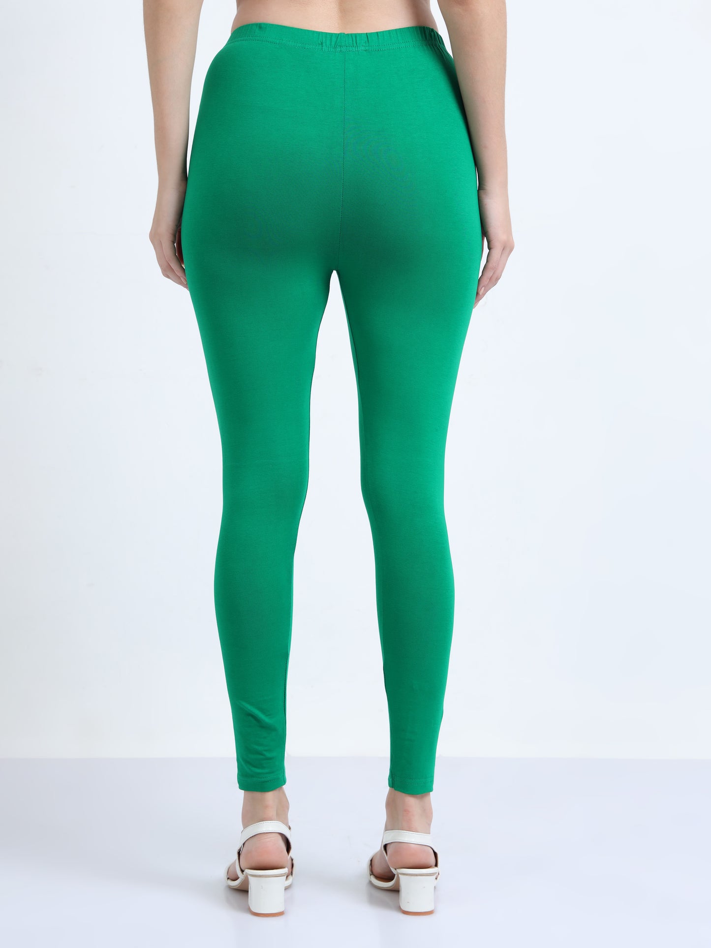 GREEN -REG.ANKLE