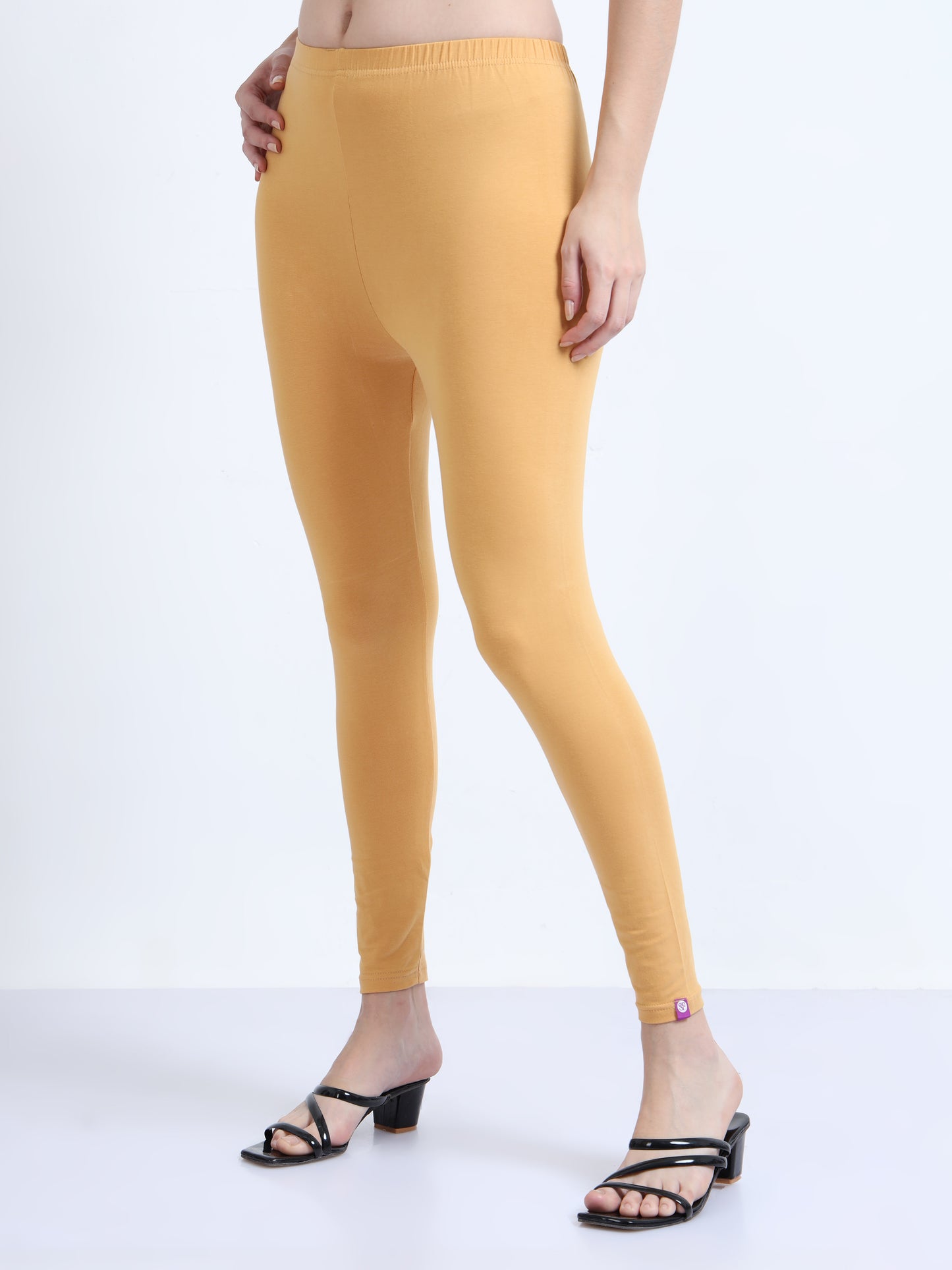CHIKU- REG.ANKLE