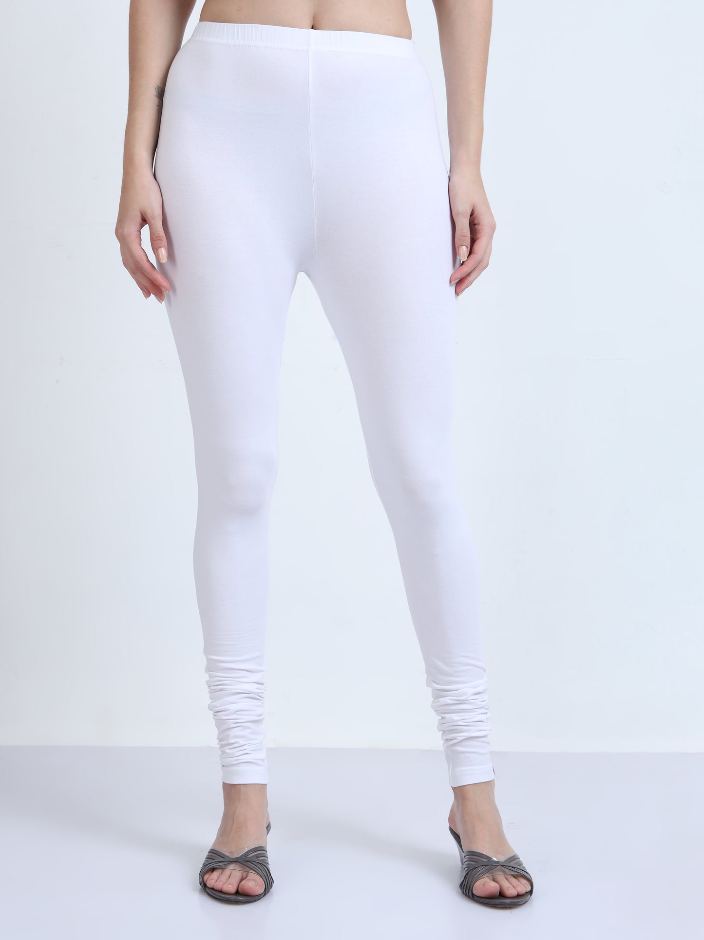 WHITE - REG.FULL