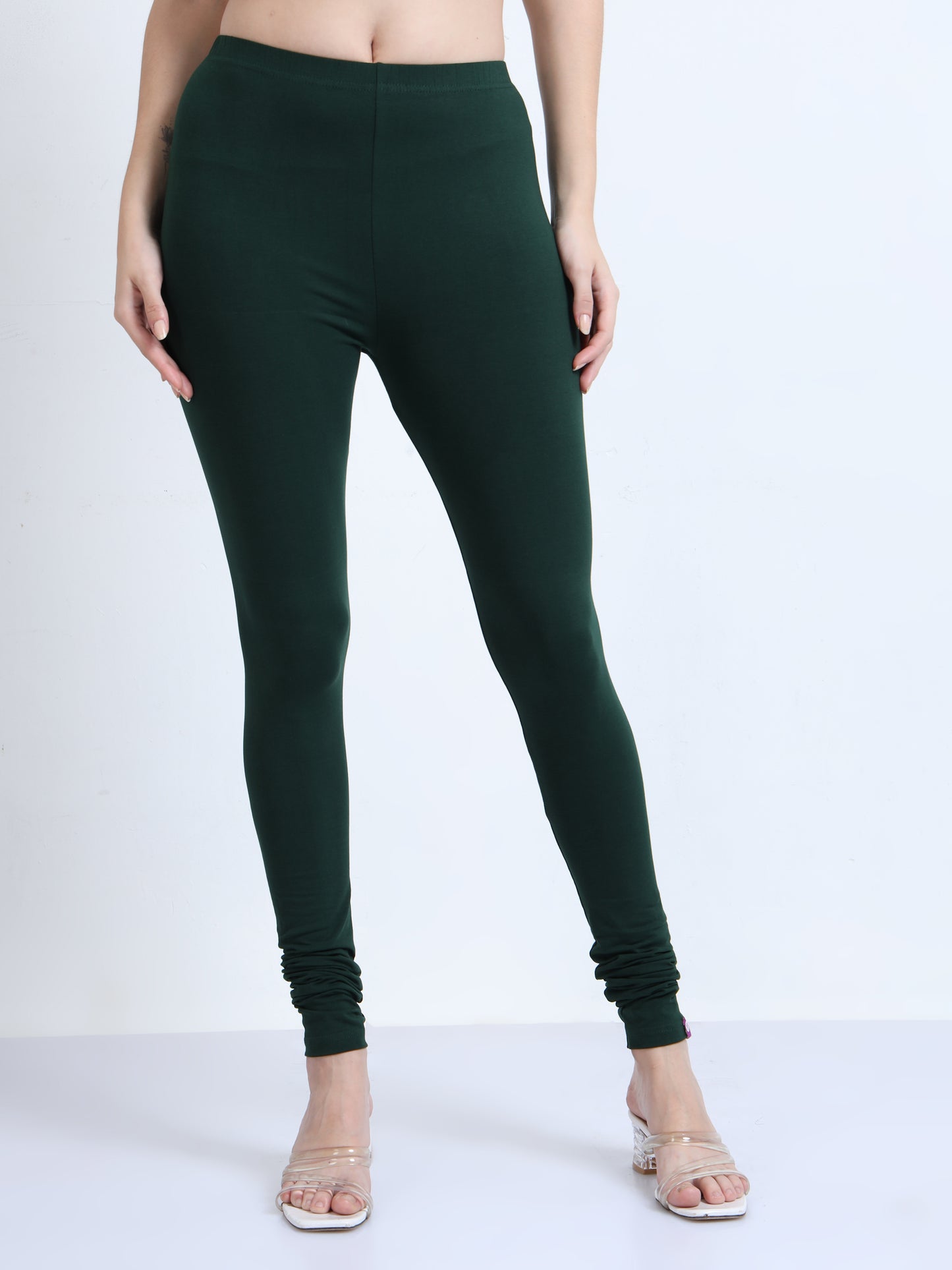 BOTTLE GREEN-REG.FULL