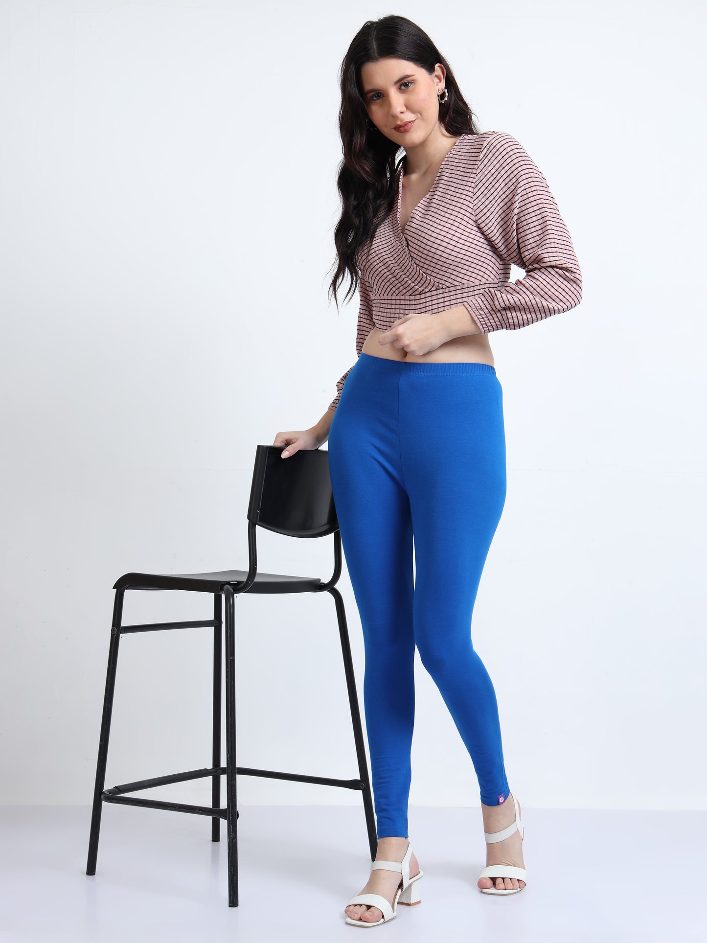 PEPSI BLUE-REG.ANKLE