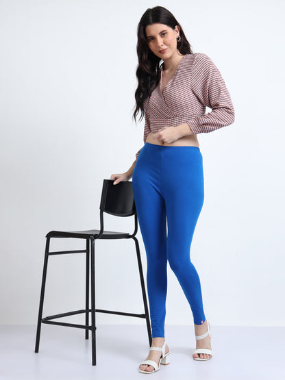 PEPSI BLUE-REG.ANKLE