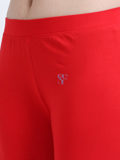 FERRARI RED - PREMIUM