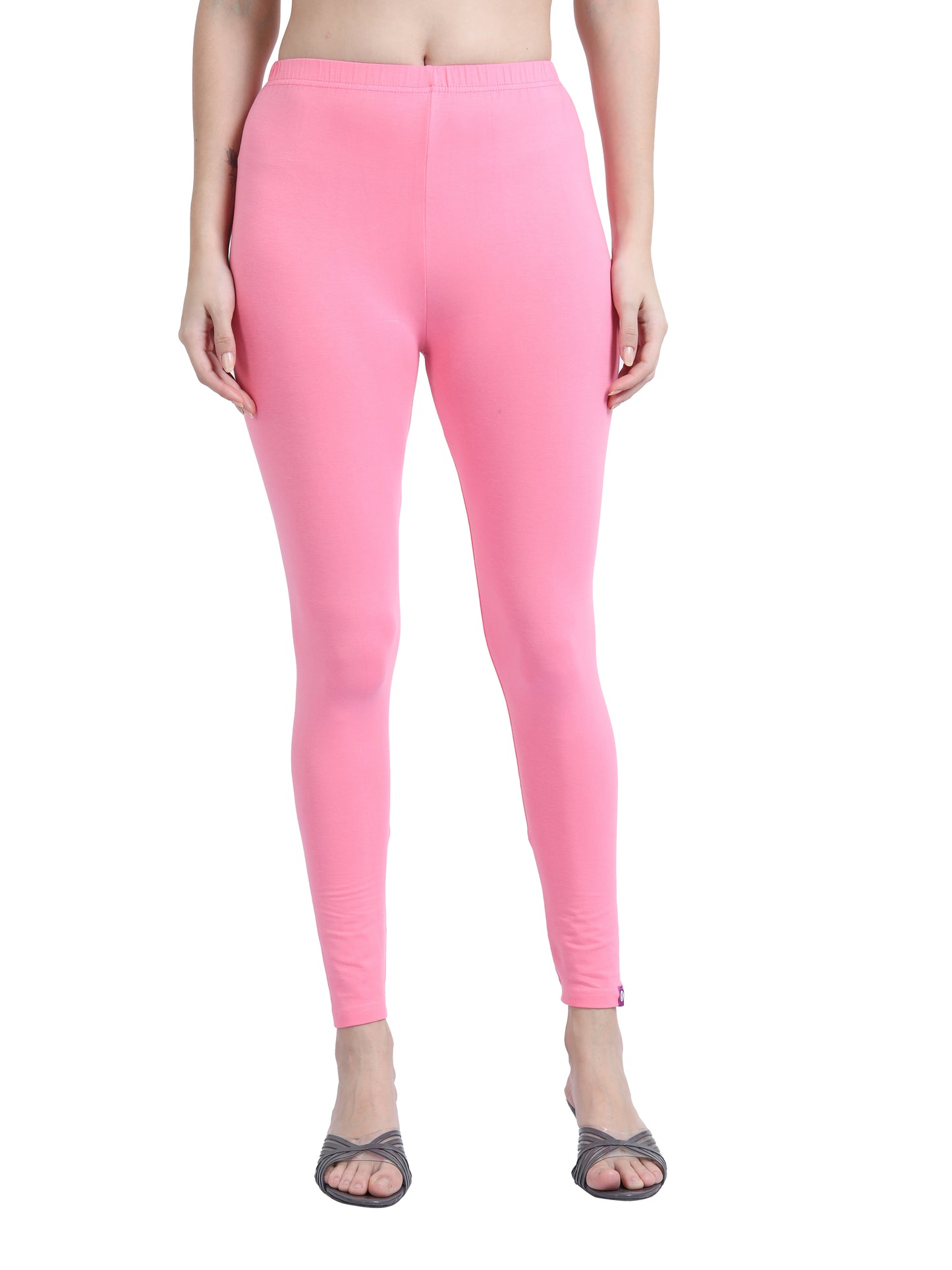 BABY PINK - REG.ANKLE