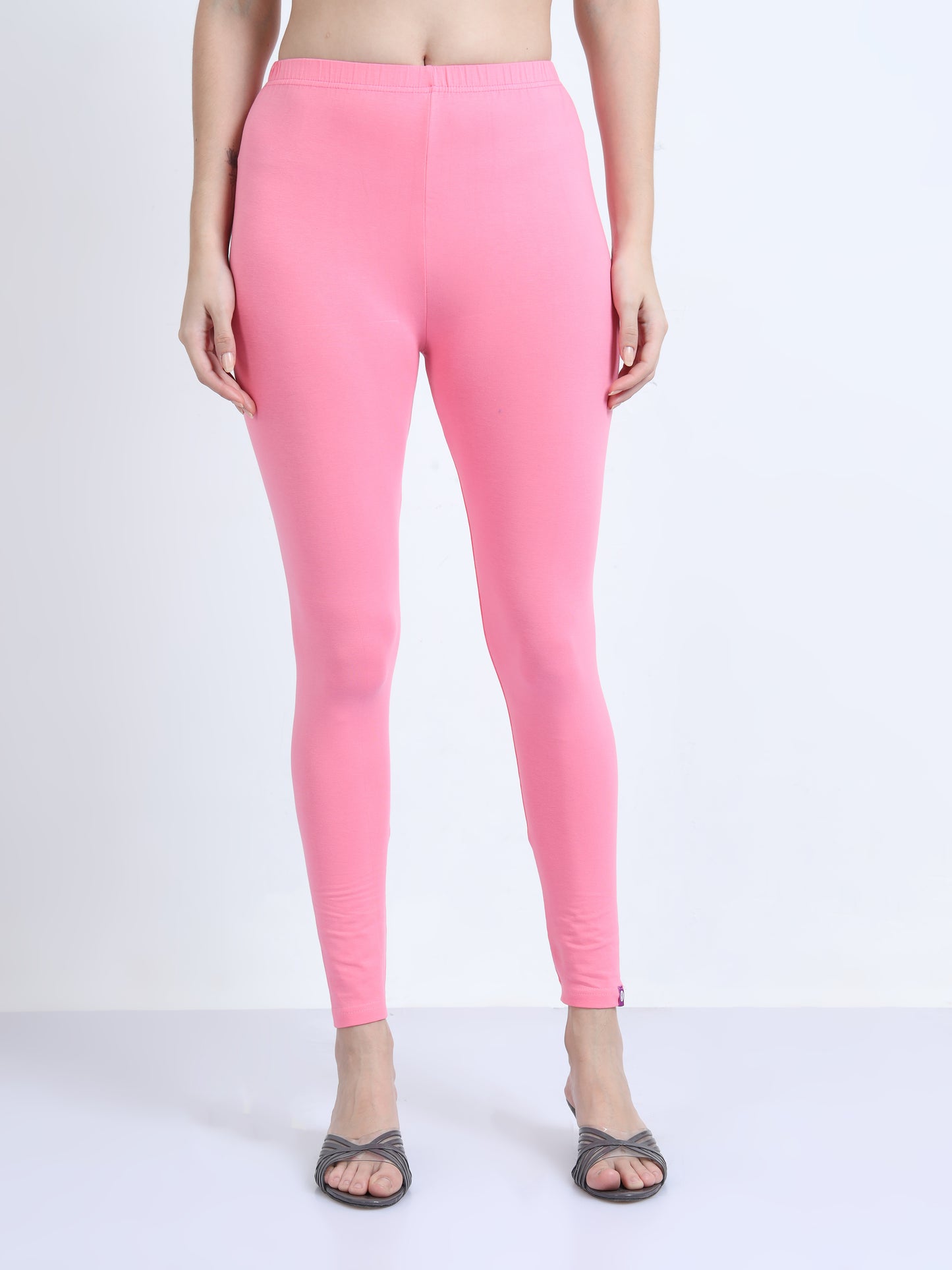 BABY PINK - REG.ANKLE