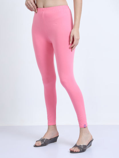 BABY PINK - REG.ANKLE