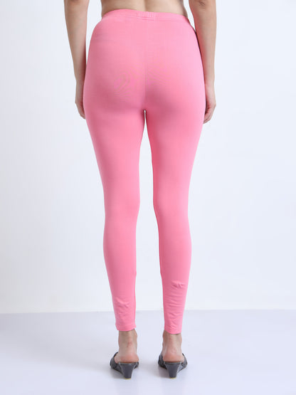 BABY PINK - REG.ANKLE