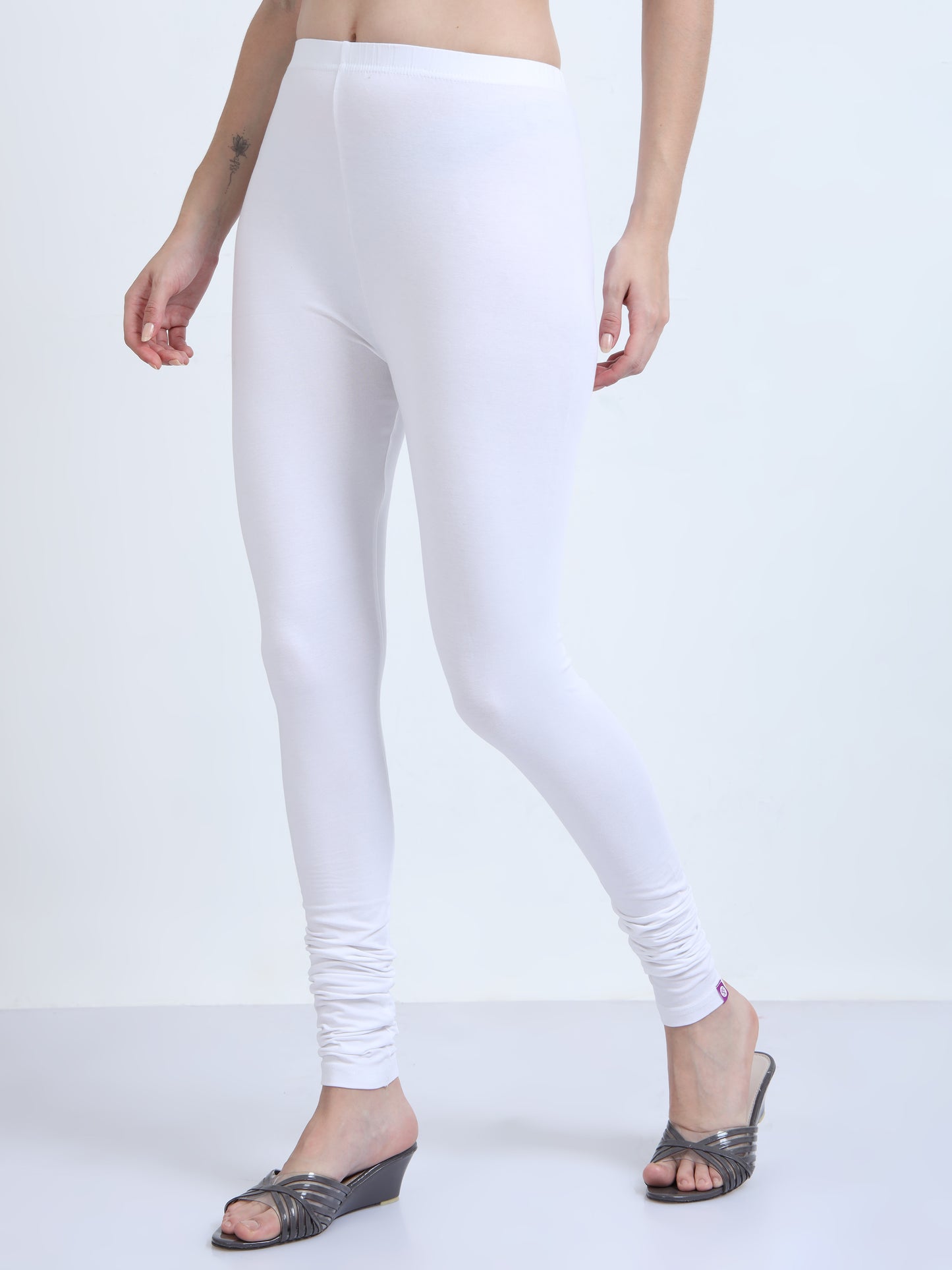WHITE - REG.FULL