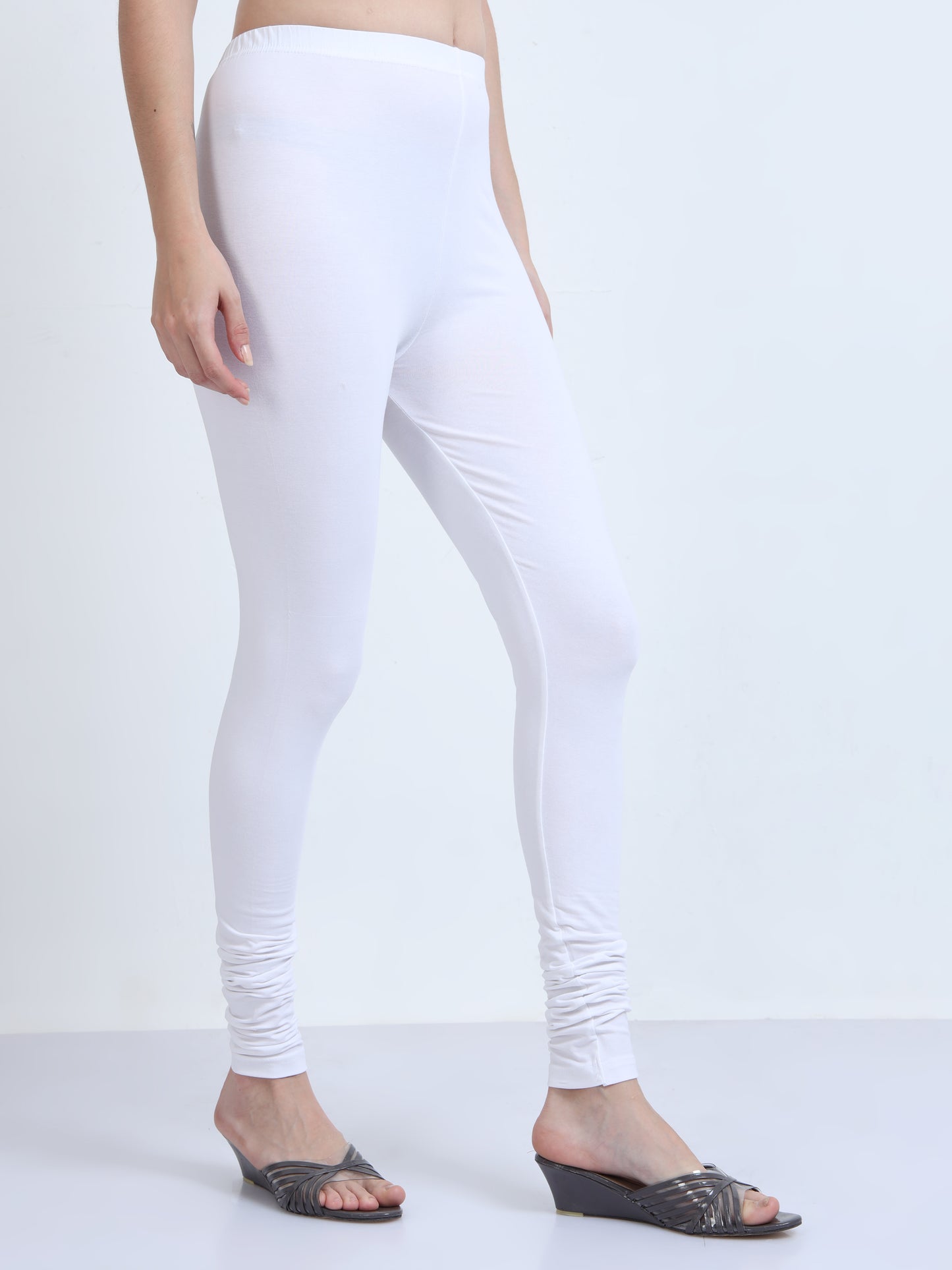 WHITE - REG.FULL