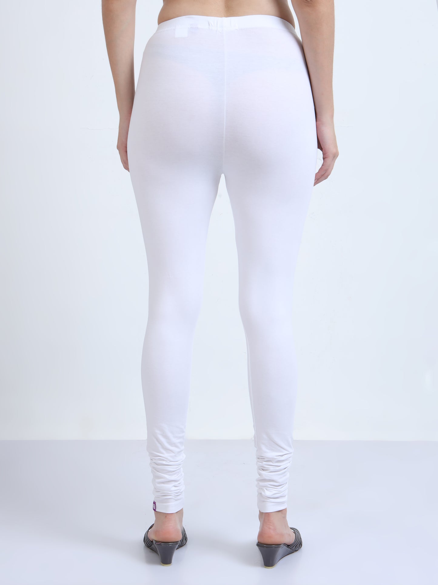 WHITE - REG.FULL