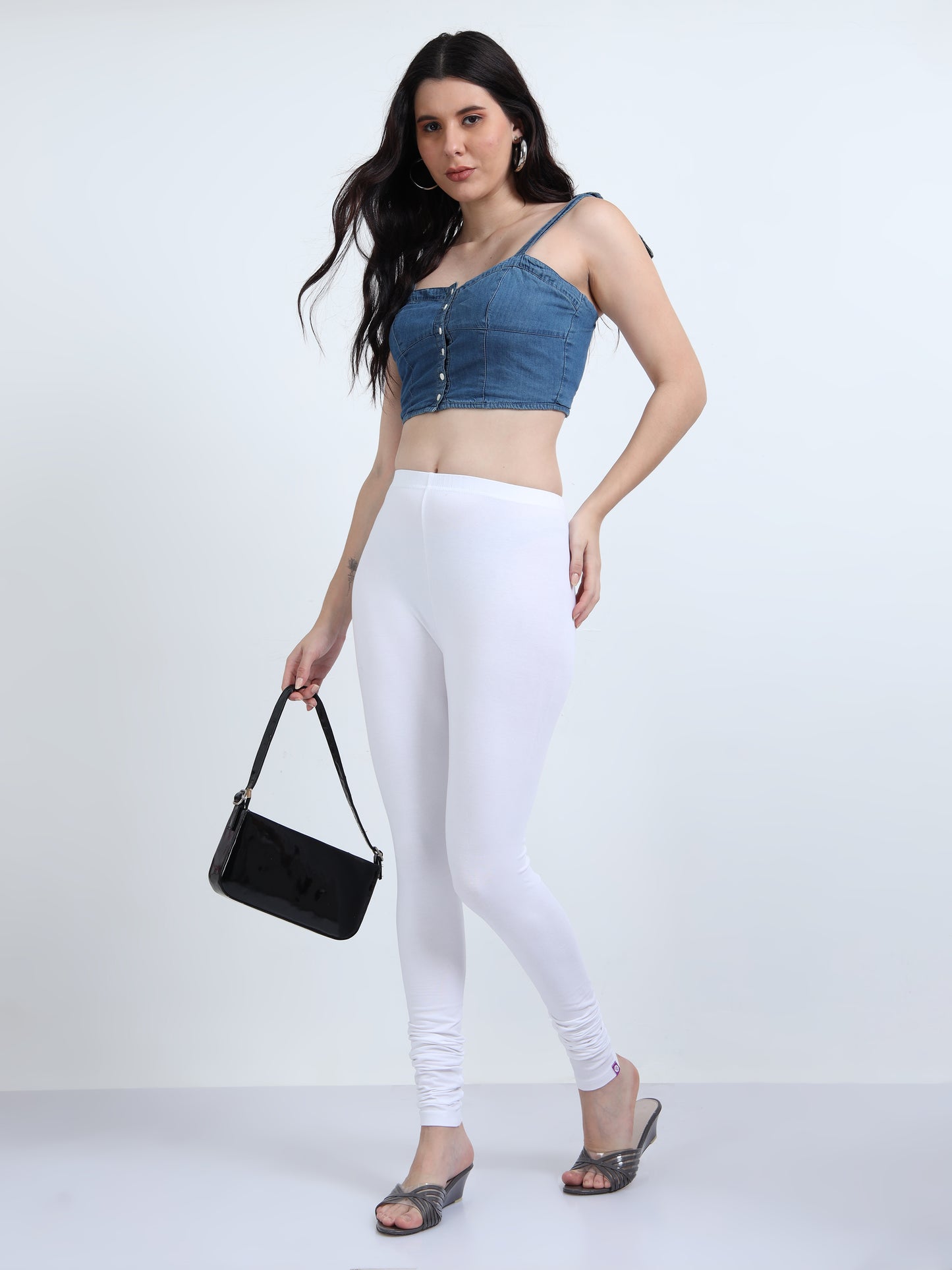 WHITE - REG.FULL
