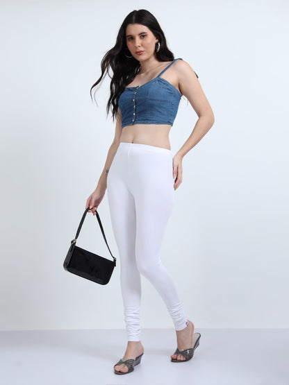 WHITE - REG.FULL