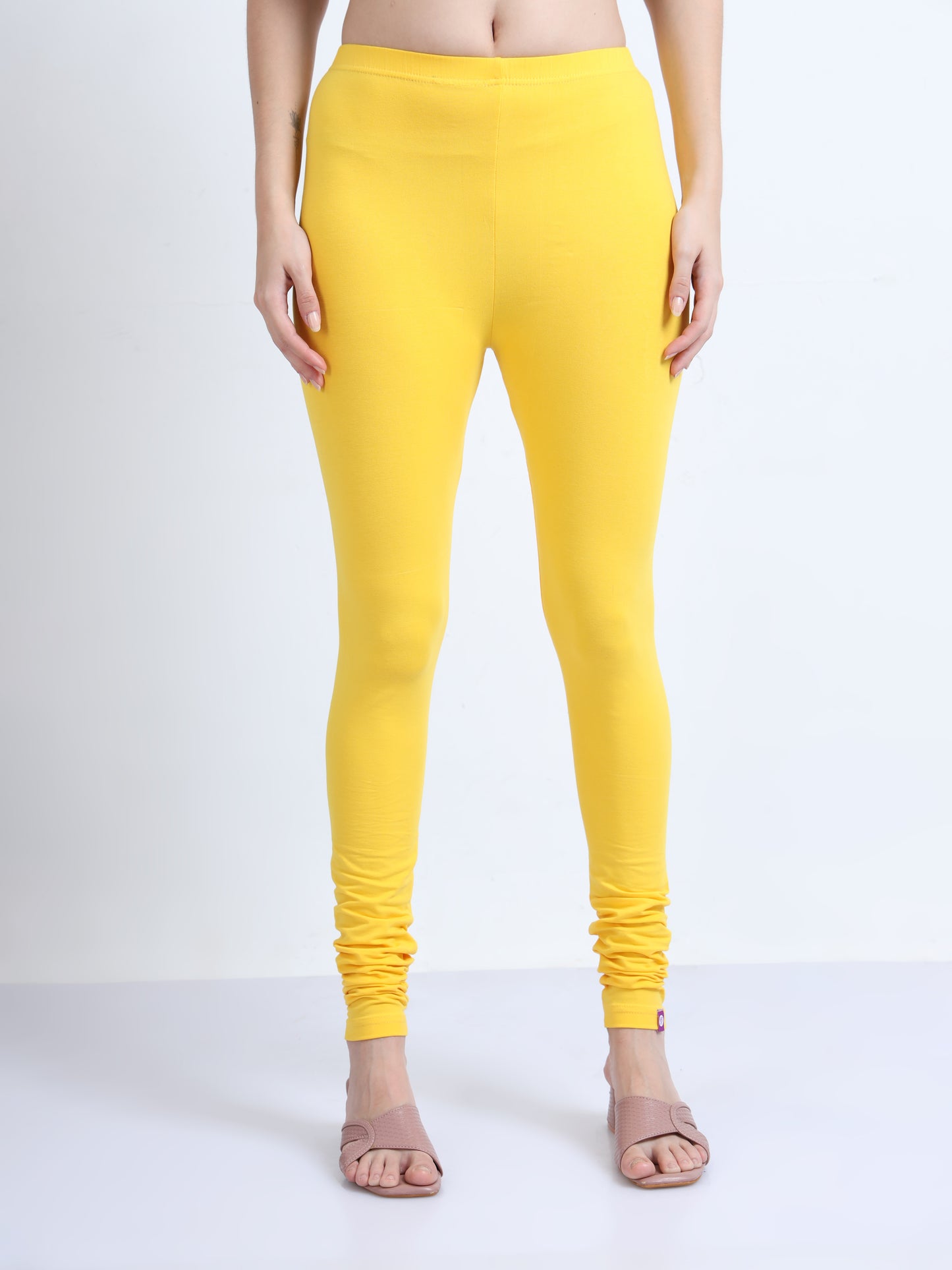 LEMON YELLOW - REG.FULL