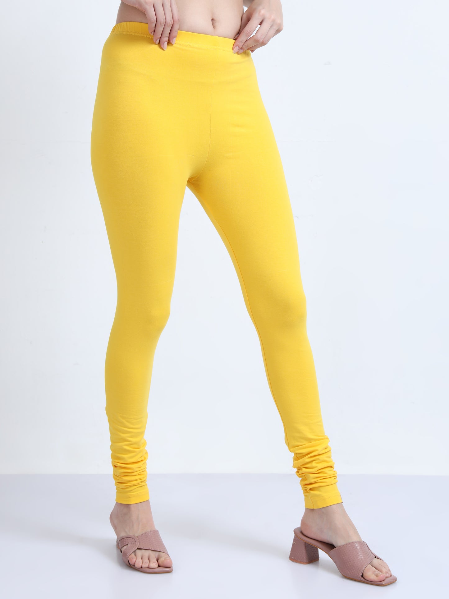 LEMON YELLOW - REG.FULL