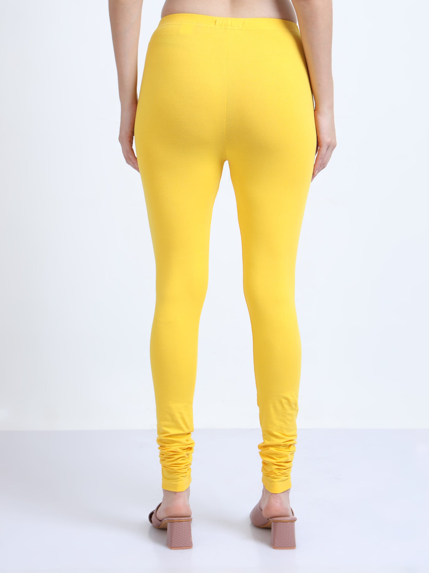 LEMON YELLOW - REG.FULL