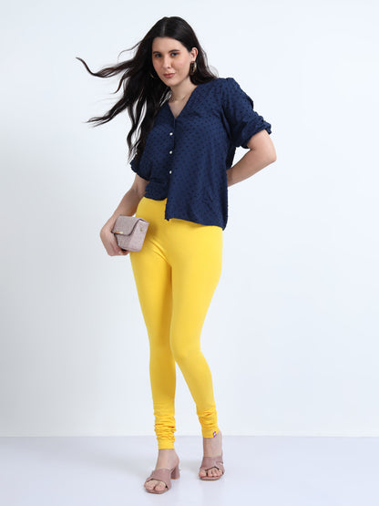 LEMON YELLOW - REG.FULL