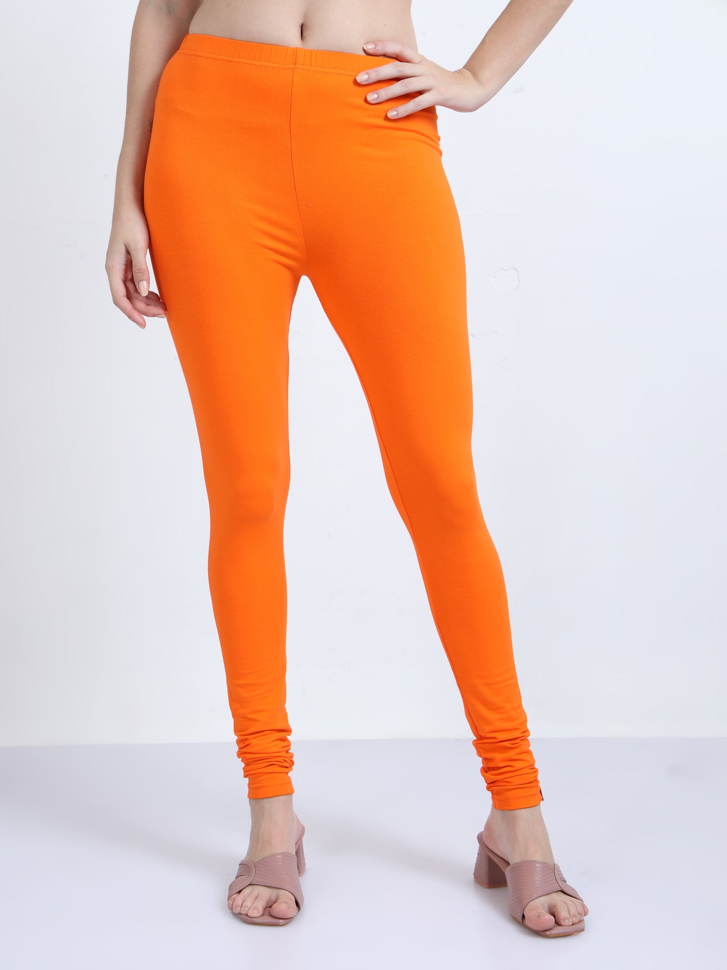 FLAME ORANGE - REG.FULL