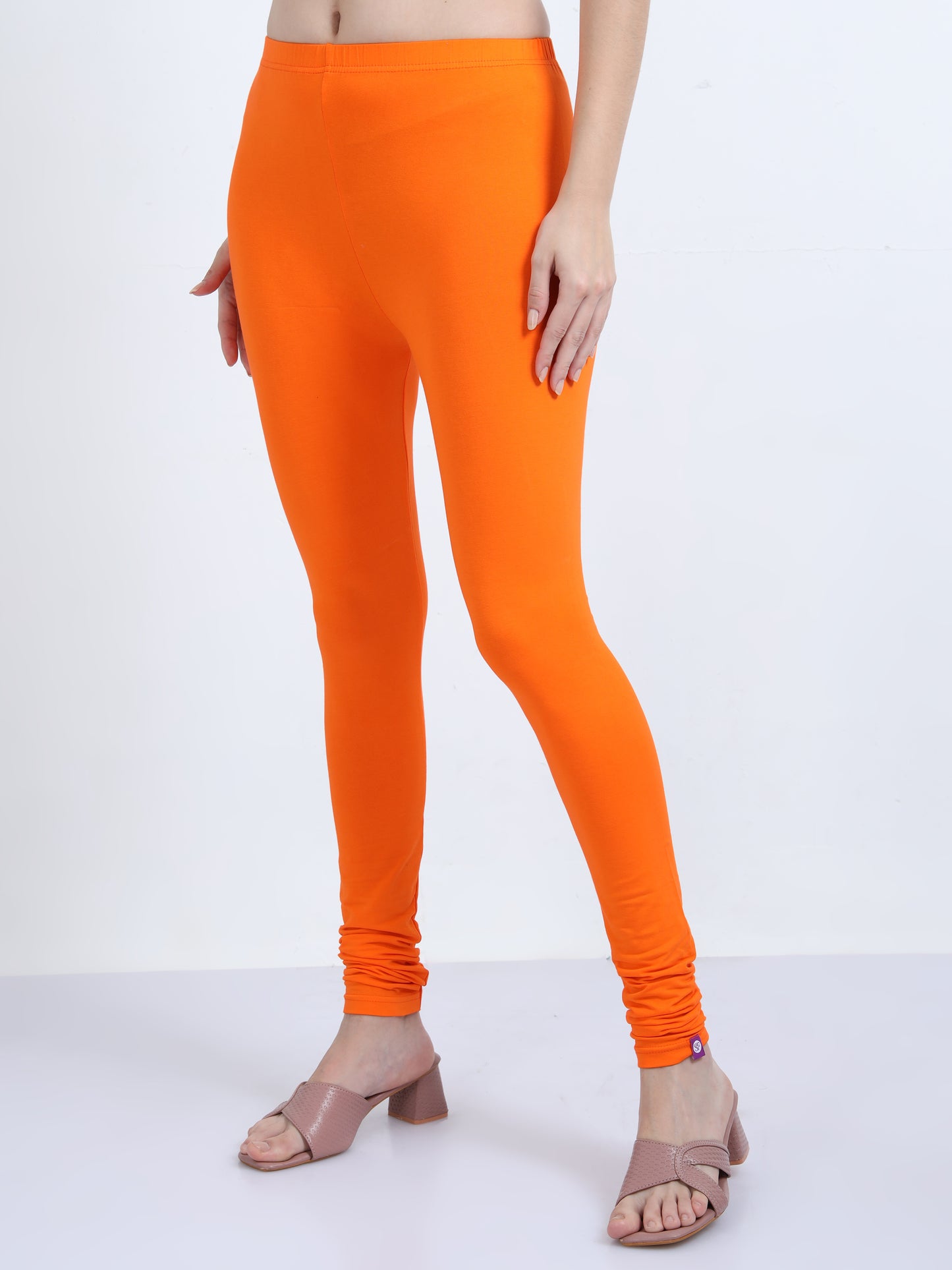 FLAME ORANGE - REG.FULL