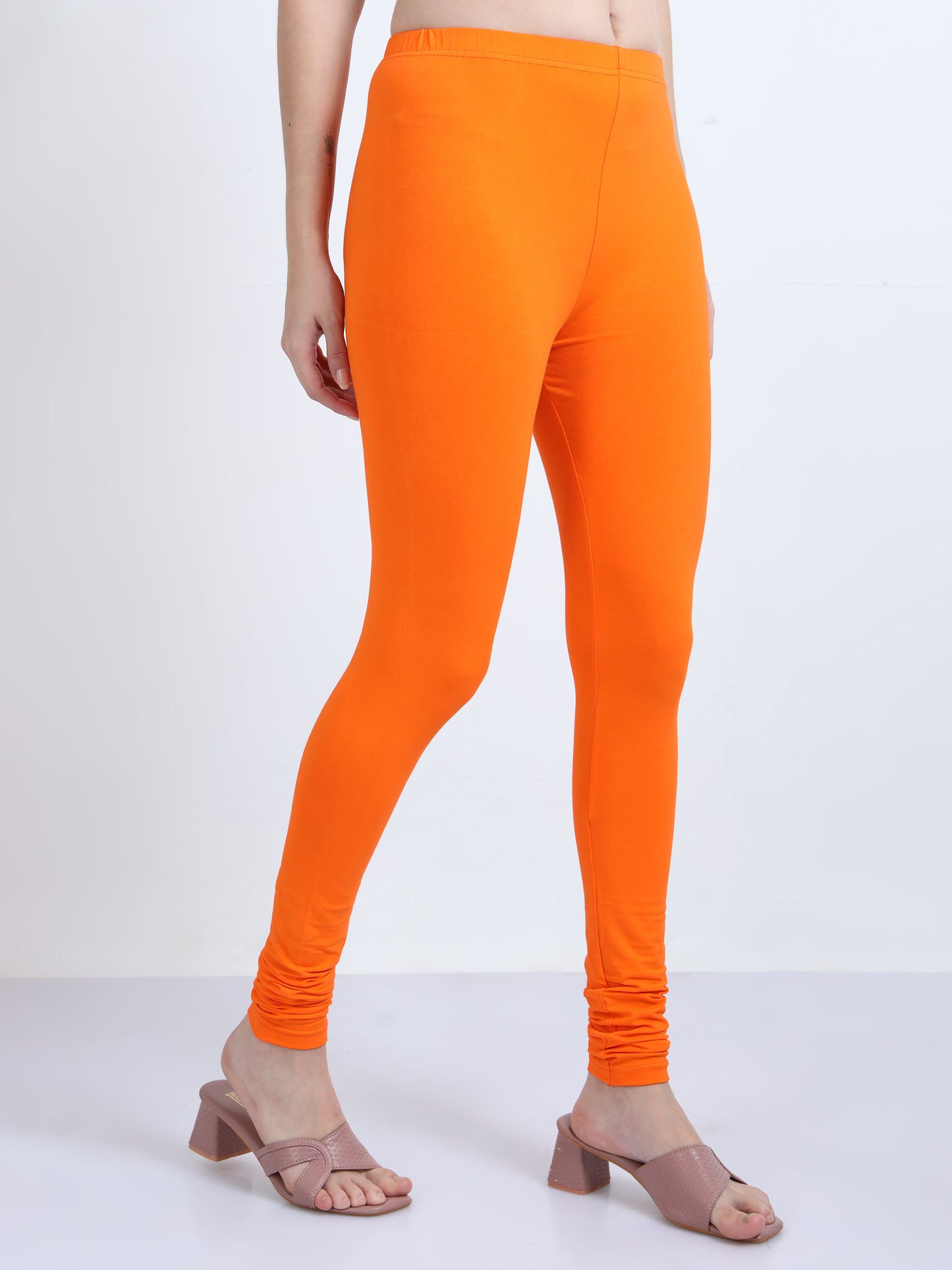 FLAME ORANGE - REG.FULL
