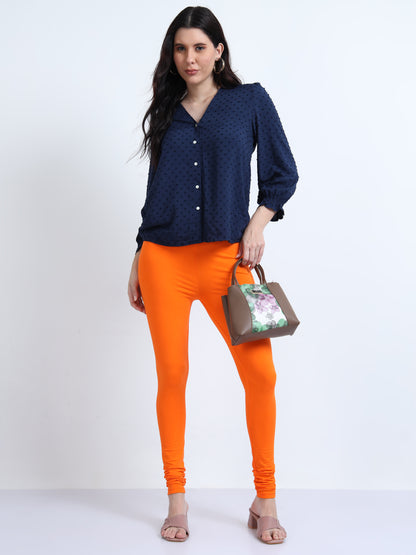 FLAME ORANGE - REG.FULL
