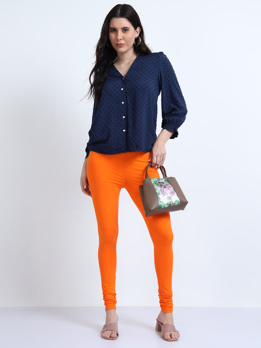 FLAME ORANGE - REG.FULL