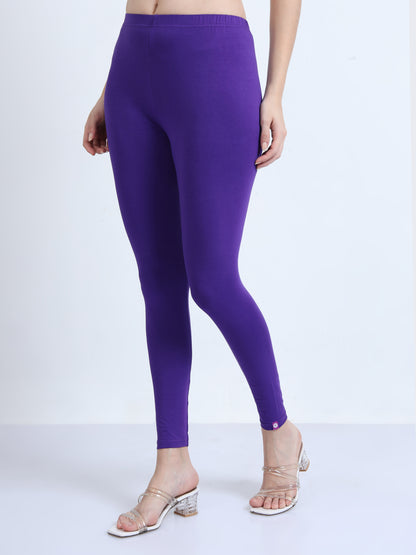 PEPSI BLUE-REG.ANKLE