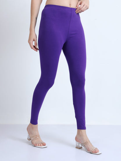 PEPSI BLUE-REG.ANKLE